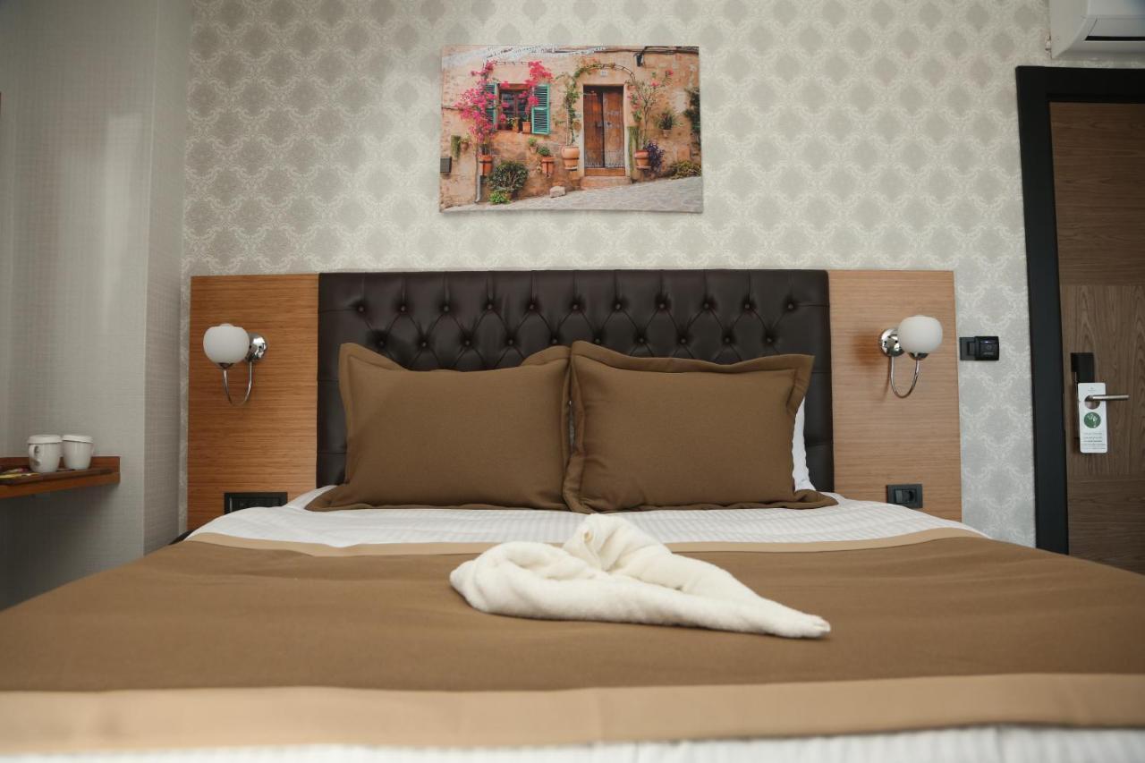 Otel Grand Lark Istanbul — Fotoğraflar 2